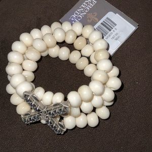 French Kande bracelet